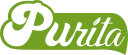 Logo Purita Logo Purita